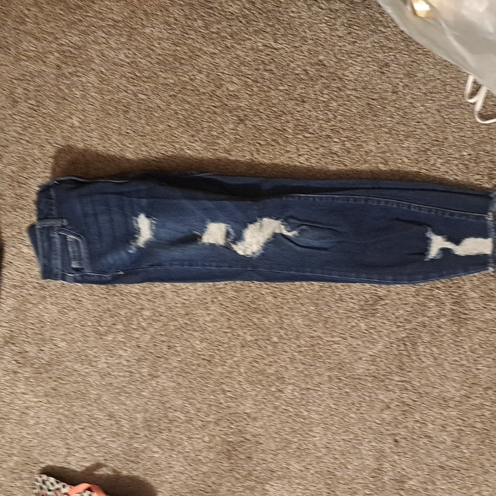 Womens jeans